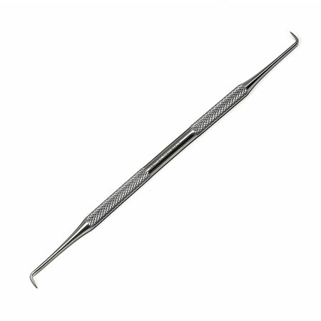 A2Z SCILAB Dental Sickle Morse Scaler Double Ended Stainless Steel A2Z-ZR923